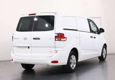 2023 LDV G10+ LIFT DOOR