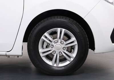 2023 LDV G10+ LIFT DOOR