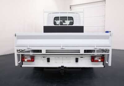 2021 LDV DELIVER 9 LWB