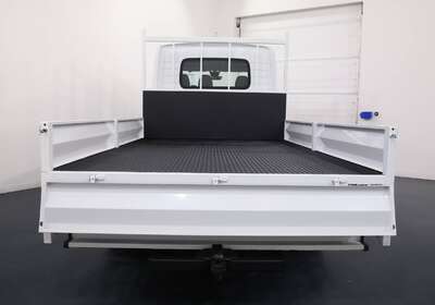 2021 LDV DELIVER 9 LWB