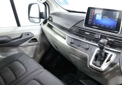 2021 LDV DELIVER 9 LWB