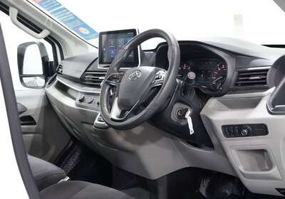 2021 LDV DELIVER 9 LWB