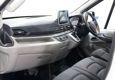2021 LDV DELIVER 9 LWB
