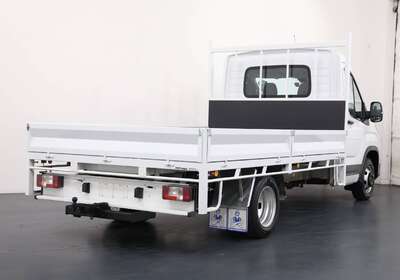 2021 LDV DELIVER 9 LWB