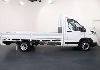 2021 LDV DELIVER 9 LWB