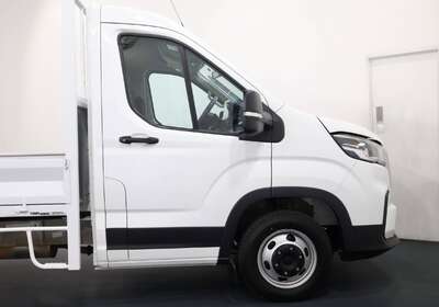 2021 LDV DELIVER 9 LWB