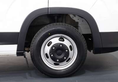 2021 LDV DELIVER 9 LWB