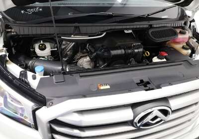 2021 LDV DELIVER 9 LWB