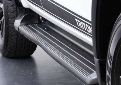 2018 MITSUBISHI TRITON GLS (4X4)