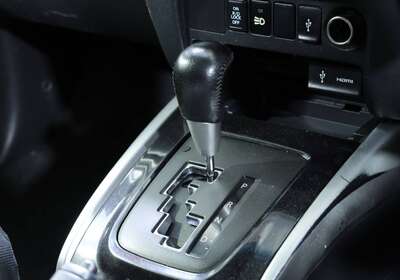 2018 MITSUBISHI TRITON GLS (4X4)