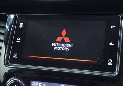 2018 MITSUBISHI TRITON GLS (4X4)