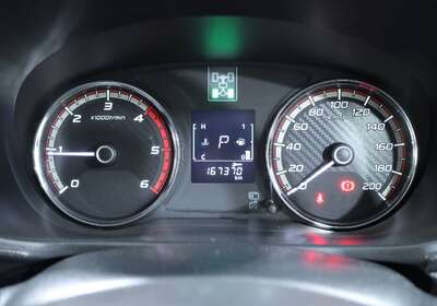 2018 MITSUBISHI TRITON GLS (4X4)