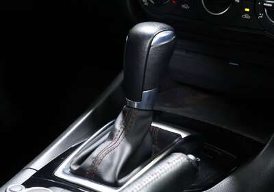 2015 MAZDA MAZDA3 MAXX