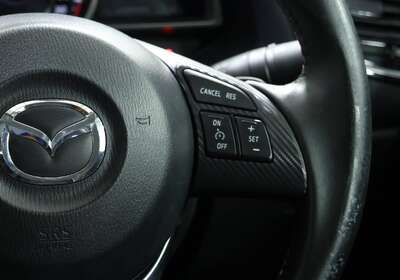 2015 MAZDA MAZDA3 MAXX