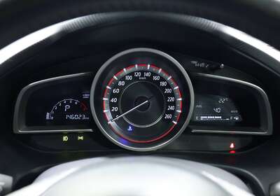 2015 MAZDA MAZDA3 MAXX
