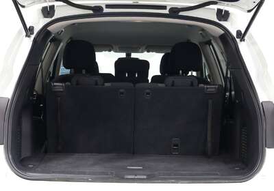 2018 NISSAN PATHFINDER ST (4X2)