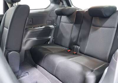 2018 NISSAN PATHFINDER ST (4X2)