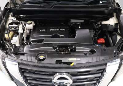2018 NISSAN PATHFINDER ST (4X2)