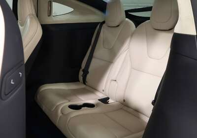 2018 TESLA MODEL X 75D (75XB)