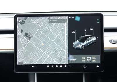 2020 TESLA MODEL 3 PERFORMANCE