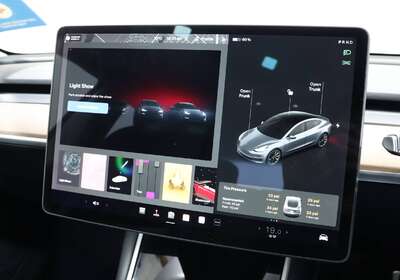 2020 TESLA MODEL 3 PERFORMANCE