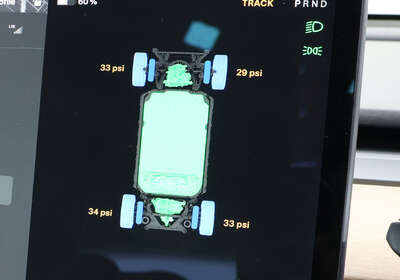 2020 TESLA MODEL 3 PERFORMANCE