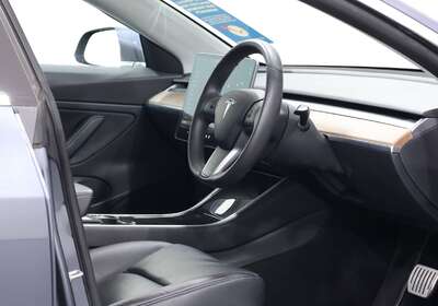 2020 TESLA MODEL 3 PERFORMANCE