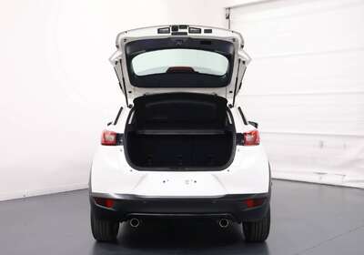 2022 MAZDA CX-3 MAXX SKYACTIV-DRIVE FWD