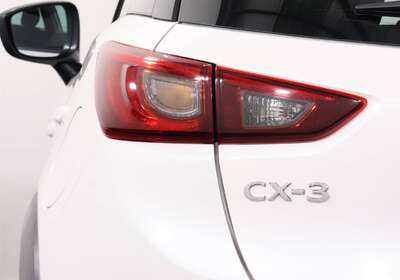 2022 MAZDA CX-3 MAXX SKYACTIV-DRIVE FWD