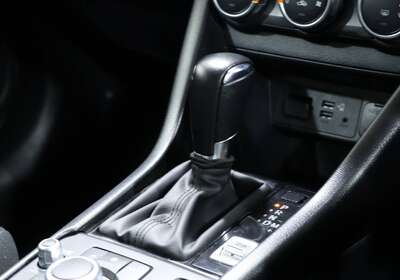 2022 MAZDA CX-3 MAXX SKYACTIV-DRIVE FWD
