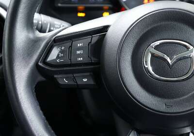 2022 MAZDA CX-3 MAXX SKYACTIV-DRIVE FWD