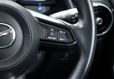 2022 MAZDA CX-3 MAXX SKYACTIV-DRIVE FWD