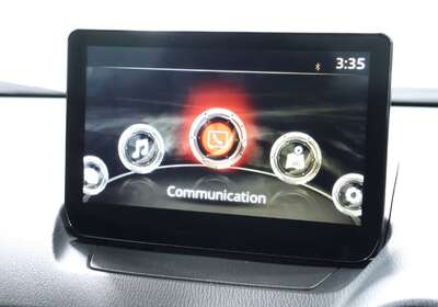 2022 MAZDA CX-3 MAXX SKYACTIV-DRIVE FWD