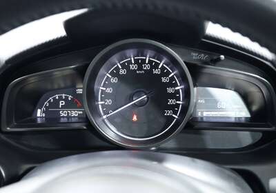 2022 MAZDA CX-3 MAXX SKYACTIV-DRIVE FWD