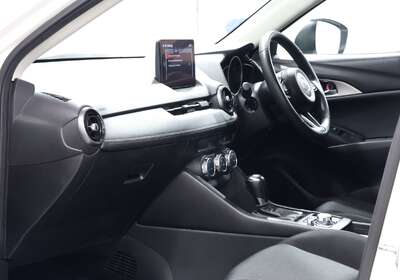 2022 MAZDA CX-3 MAXX SKYACTIV-DRIVE FWD