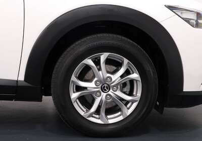2022 MAZDA CX-3 MAXX SKYACTIV-DRIVE FWD