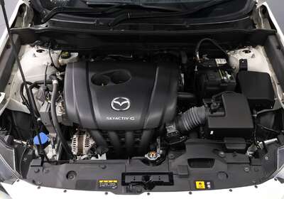 2022 MAZDA CX-3 MAXX SKYACTIV-DRIVE FWD