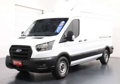 2020 FORD TRANSIT 350L MID ROOF LWB