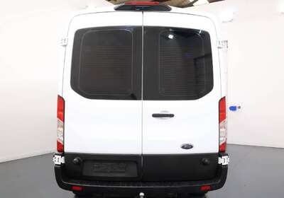 2020 FORD TRANSIT 350L MID ROOF LWB
