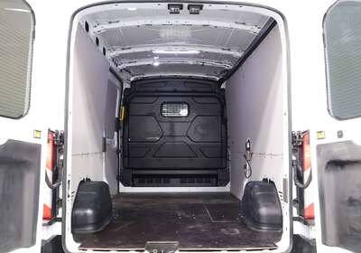 2020 FORD TRANSIT 350L MID ROOF LWB