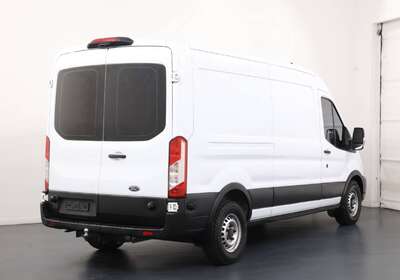 2020 FORD TRANSIT 350L MID ROOF LWB