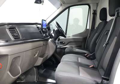 2020 FORD TRANSIT 350L MID ROOF LWB