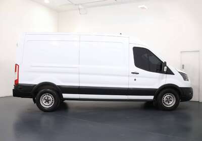 2020 FORD TRANSIT 350L MID ROOF LWB