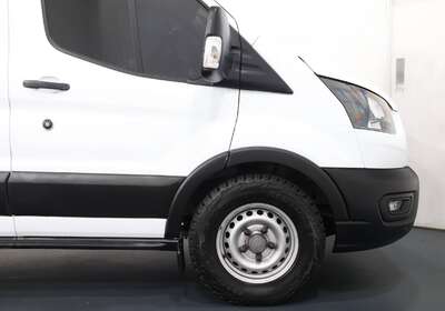 2020 FORD TRANSIT 350L MID ROOF LWB
