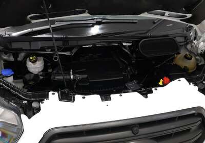 2020 FORD TRANSIT 350L MID ROOF LWB