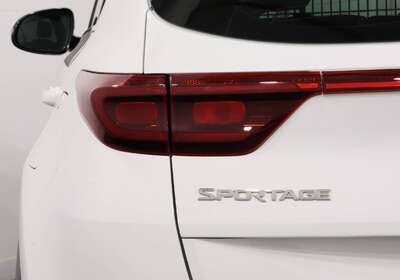 2020 KIA SPORTAGE SX (FWD)
