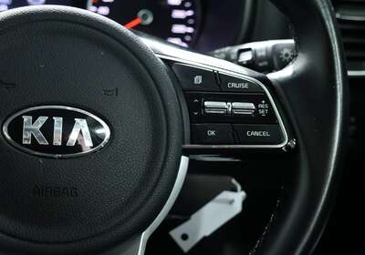 2020 KIA SPORTAGE SX (FWD)