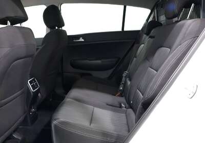2020 KIA SPORTAGE SX (FWD)