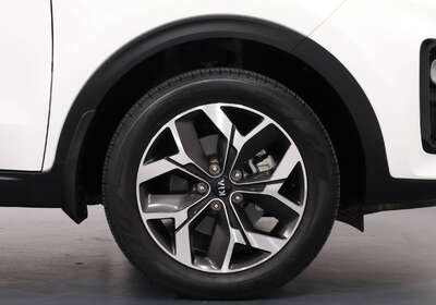 2020 KIA SPORTAGE SX (FWD)