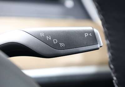 2021 TESLA MODEL 3 STANDARD RANGE PLUS RWD